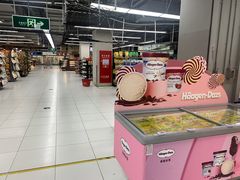 -家乐福(古北店)