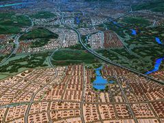 -南京市规划建设展览馆