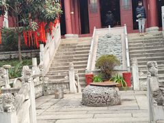 -卓刀泉寺