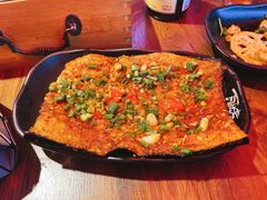 -Let’s WaKao瓦烤(贝森店)