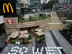 -中航城君尚购物中心