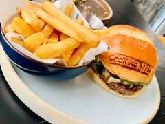 -Cooking Man(中懋天地店)