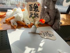 -吾象走甜·生日蛋糕·甜品台茶歇