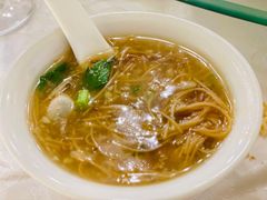 蚵仔面线-光头匠