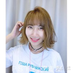 中发-P.STYLE派斯造型