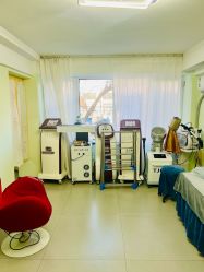 -养月堂中医养生月子会所(中心妇产店)