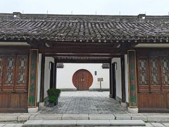 -帐篷客·溪龙茶谷度假酒店