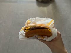 -麦当劳(湖光北街店)