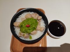 -蔡澜点心·粤菜(嘉里中心店)