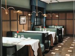 大堂-民国红公馆·秦淮八艳(夫子庙店)
