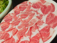 -三江两海老火锅(北京首店)
