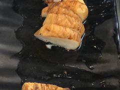 -肉甲韩国木炭烤肉(新壹街1店)