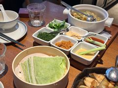 -林四喜·闽南传家菜(鼓浪屿店)