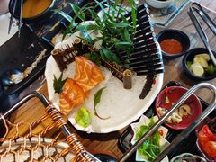 -黑牛の店·黑金店(沈阳万象城店)