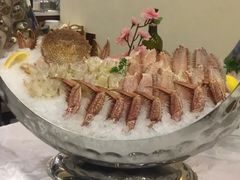 红毛蟹-海鲨湾海鲜会馆(百家湖1912店)