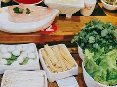 -小四川老火锅(欧风店)