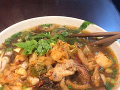 -易裕和·长沙米粉(友谊路店)