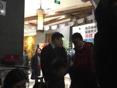 -热带雨林汗蒸馆(汶水东路店)