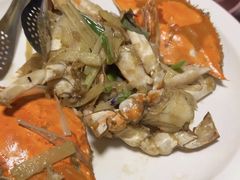 -靓湾海鲜·海景餐厅(小麦岛店)