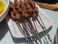 -阿西娅食府(中关村店)