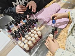 -MINI MARS KIDS CLUB亲子家庭中心(杨浦黄兴店)