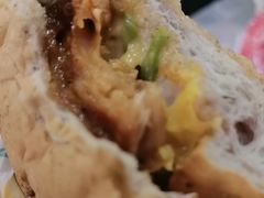 -赛百味SUBWAY(萝岗万达店)