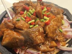 徽商臭鳜鱼-中国徽菜·徽商故里(远大店)