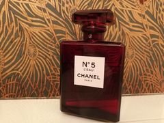 -CHANEL(ifs国际金融店)