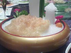 -悦隆酒店-中餐厅