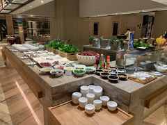 -深圳佳兆业万豪酒店-金沙全日餐厅