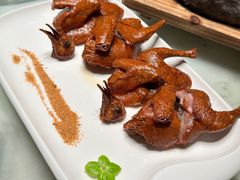 -径山十八道·风味民间菜(华夏之心店)