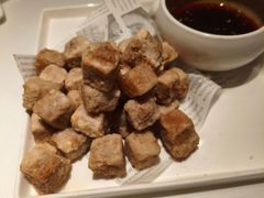 -隐厨中国餐馆(红旗大街店)
