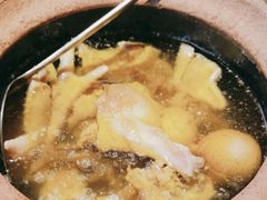 -黄山老妈·土菜(碧桂园店)