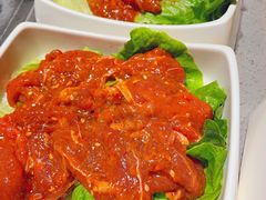 捞派麻辣滑牛肉-海底捞火锅(奥山世纪城店)