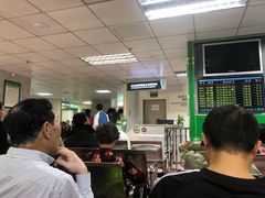 -深圳市人民医院(留医部)