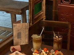 -西关84·History·Art·Cafe