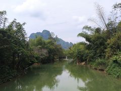 -明仕田园