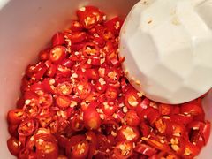 -老员外骨汤火锅(海州古城店)