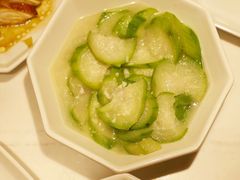 -金戈戈香港豉油鸡(皇庭广场店)