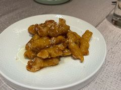 -北京王府井希尔顿酒店·秦唐中餐厅Chynna