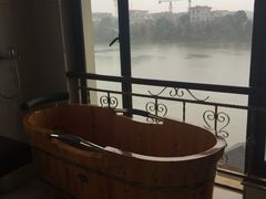 -山湖温泉