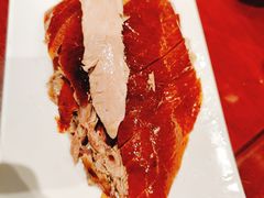 -京味张·北京烤鸭(天河南二路店)