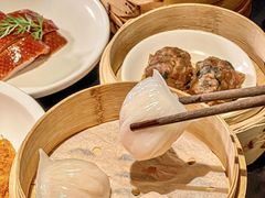 -丽晶轩中餐厅(重庆丽晶酒店)