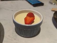 龙舌兰奶酪布丁-墨纪Mojí墨西哥餐厅(官舍店)