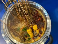-马路边边串串香(北苑旗舰店)