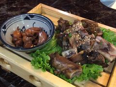 -来小酌·长安酒家(翠庭大厦店)