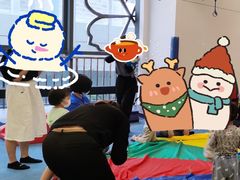 -美吉姆早教(高新中心)