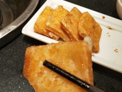红糖糍粑-纸盐河码头火锅(十八梯店)