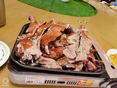 -羊之道草原味道清真餐厅(番禺店)