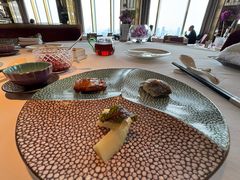 -金轩中餐厅 Jin Xuan(浦东丽思卡尔顿酒店)
